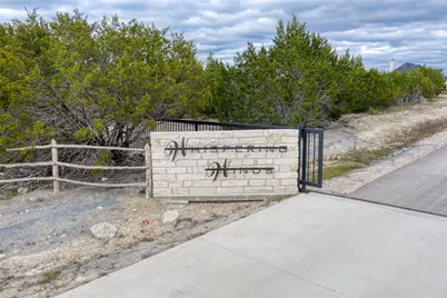174 Whispering Wind Road, Bertram, TX 78605 - Photo 2