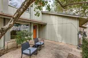 5004 Fort Clark Dr, Austin, TX 78745 - Photo 2