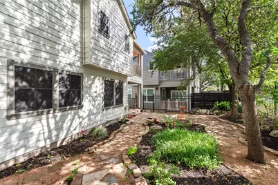 1011 Brodie Street #6, Austin, TX 78704 - Photo 30