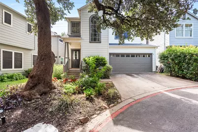 1011 Brodie Street #6, Austin, TX 78704 - Photo 1