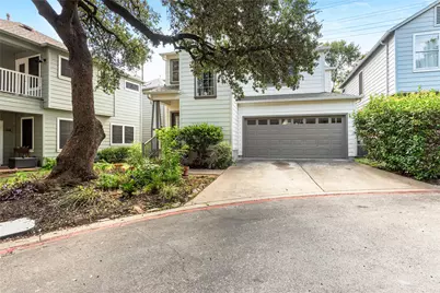 1011 Brodie Street #6, Austin, TX 78704 - Photo 32