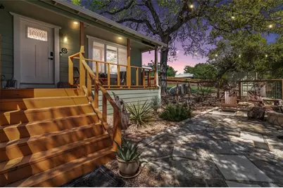 1403 Minnie Drive, Austin, TX 78732 - Photo 2