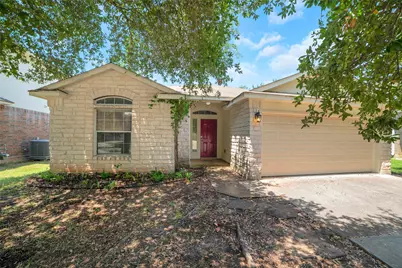 3630 Spring Canyon Trail, Round Rock, TX 78681 - Photo 2