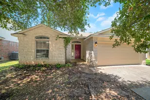 3630 Spring Canyon Trail, Round Rock, TX 78681 - Photo 2