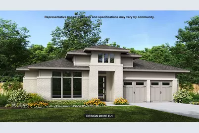 8913 Nilgai Drive, Austin, TX 78744 - Photo 1