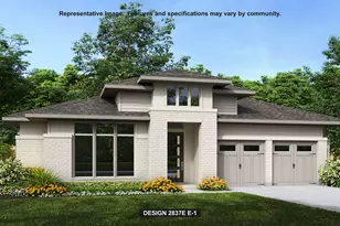8913 Nilgai Dr, Austin, TX 78744 - Photo 1