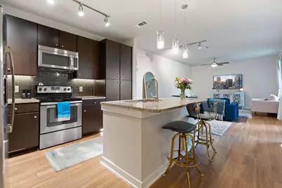 1900 Barton Springs Road #5031, Austin, TX 78704 - Photo 8