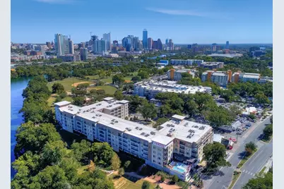 1900 Barton Springs Road #5031, Austin, TX 78704 - Photo 38