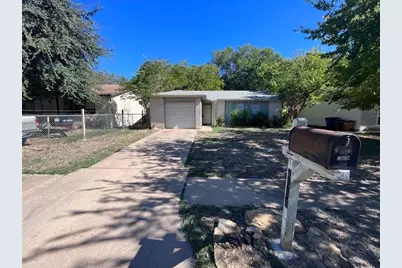 4406 Dovewood Drive, Austin, TX 78744 - Photo 2
