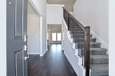 12605 Purple Prairie Lane, Buda, TX 78610 - Photo 4