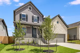 12605 Purple Prairie Ln, Buda, TX 78610 - Photo 2