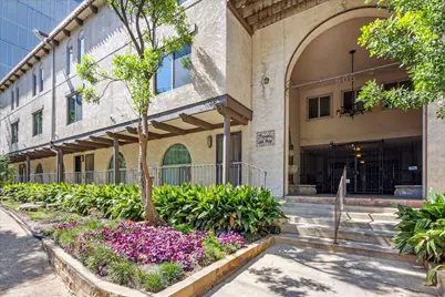505 W 7th Street #105, Austin, TX 78701 - Photo 2