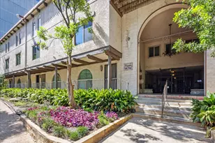 505 W 7th St, Austin, TX 78701 - Photo 2