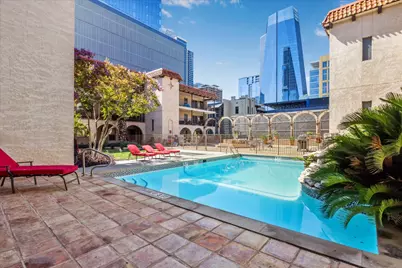 505 W 7th Street #105, Austin, TX 78701 - Photo 1