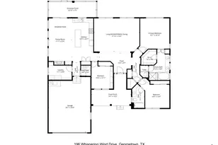 196 Whispering Wind Dr, Georgetown, TX 78633 - Photo 34