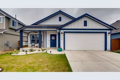 148 Fire Wheel Pass, Liberty Hill, TX 78642 - Photo 1