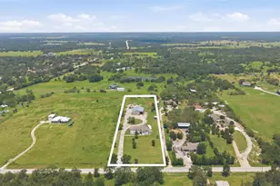 1206 Walter Hoffman Rd, Cedar Creek, TX 78612 - Photo 2