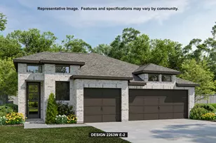 102 Kildrummy Pass, Bastrop, TX 78602 - Photo 4