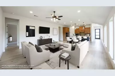 102 Kildrummy Pass, Bastrop, TX 78602 - Photo 2