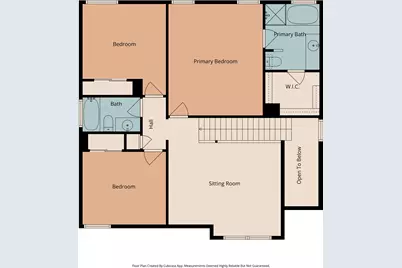 3514 Rock Shelf Lane, Round Rock, TX 78681 - Photo 38