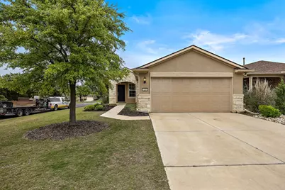 128 Alamosa Creek Lane, Georgetown, TX 78633 - Photo 2