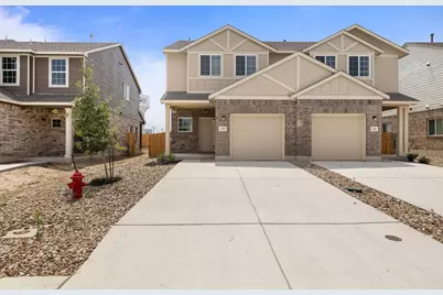 138 Yearling Way, Georgetown, TX 78626 - Photo 2