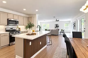 1808 Whirlwind Trail, Round Rock, TX 78664 - Photo 2