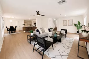 1808 Whirlwind Trail, Round Rock, TX 78664 - Photo 10