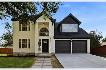 1808 Whirlwind Trail, Round Rock, TX 78664 - Photo 1