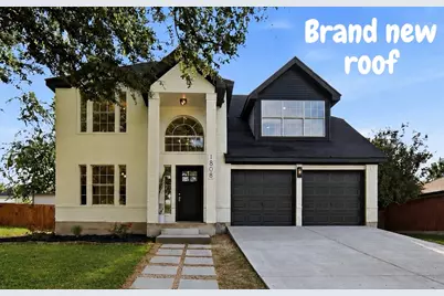 1808 Whirlwind Trail, Round Rock, TX 78664 - Photo 34