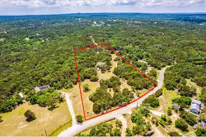 901 Todo Lane, Driftwood, TX 78619 - Photo 1