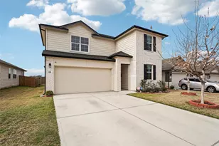 356 Spider Lily Dr, Kyle, TX 78640 - Photo 4