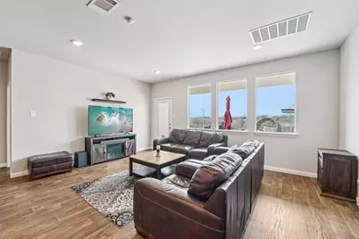 356 Spider Lily Drive, Kyle, TX 78640 - Photo 8