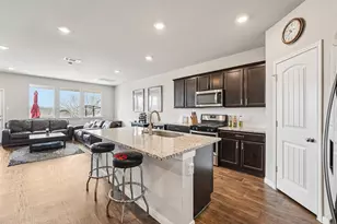 356 Spider Lily Dr, Kyle, TX 78640 - Photo 14