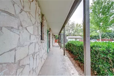 4307 S 1st Street #108, Austin, TX 78745 - Photo 34