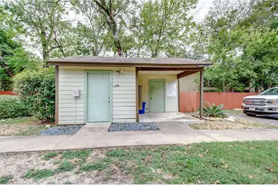 4307 S 1st Street #108, Austin, TX 78745 - Photo 30