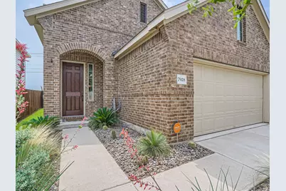 7928 Castelardo Place, Round Rock, TX 78665 - Photo 4