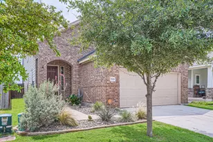 7928 Castelardo Pl, Round Rock, TX 78665 - Photo 1