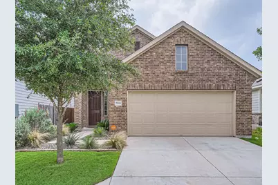 7928 Castelardo Place, Round Rock, TX 78665 - Photo 2