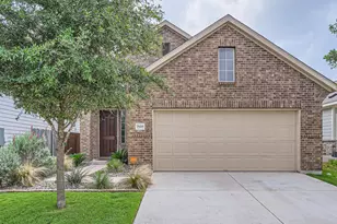 7928 Castelardo Pl, Round Rock, TX 78665 - Photo 2
