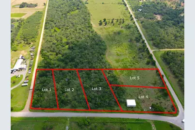 Tbd Acorn Road #3, Lockhart, TX 78644 - Photo 4