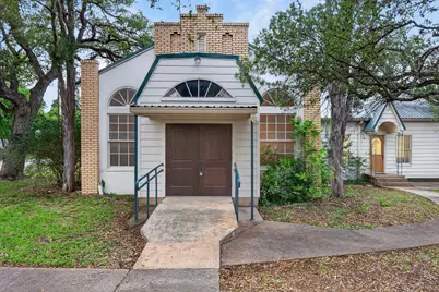 410 N West, Bertram, TX 78605 - Photo 28