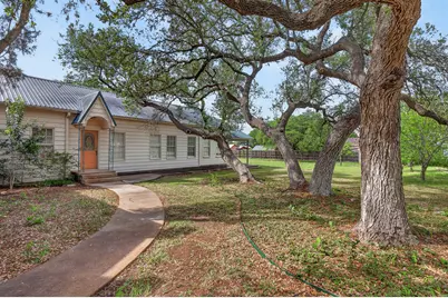 410 N West, Bertram, TX 78605 - Photo 24