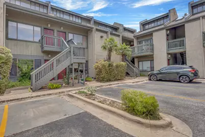 601 Nelray Boulevard #12, Austin, TX 78751 - Photo 2