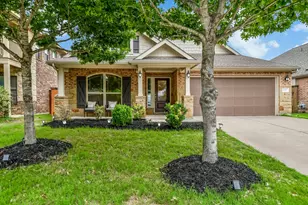 4063 Flowstone Ln, Round Rock, TX 78681 - Photo 2