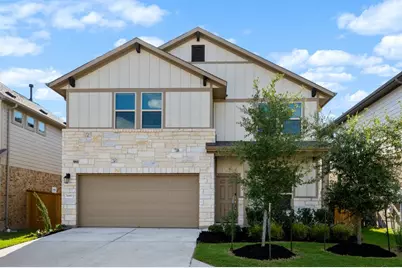 14410 McCoy Loop, Austin, TX 78717 - Photo 2