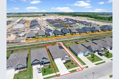 217 Sweetwater Creek Lane, Hutto, TX 78634 - Photo 34