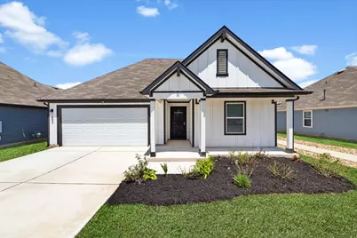 217 Sweetwater Creek Lane, Hutto, TX 78634 - Photo 4
