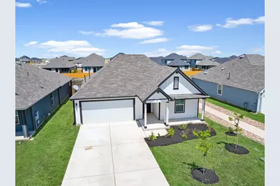 217 Sweetwater Creek Lane, Hutto, TX 78634 - Photo 2