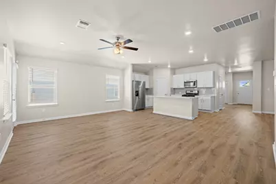 217 Sweetwater Creek Lane, Hutto, TX 78634 - Photo 8